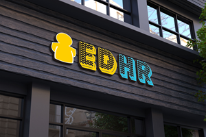 Logo Design by Kavth for this project | Design: #28929185