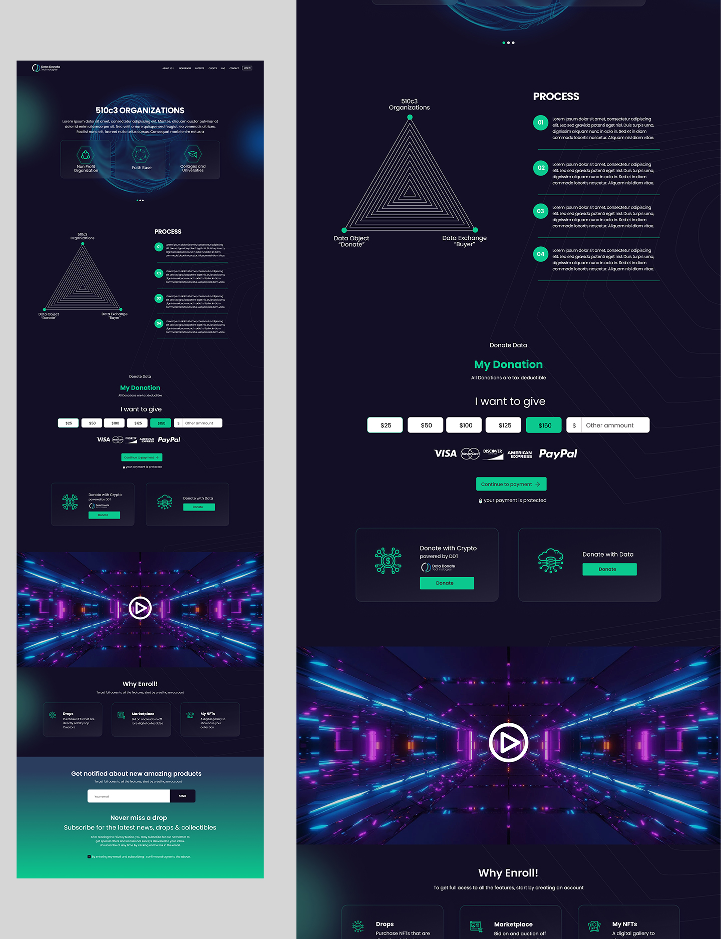 Web-Design von DeriMH für Angry Apples Marketing | Design #28972837