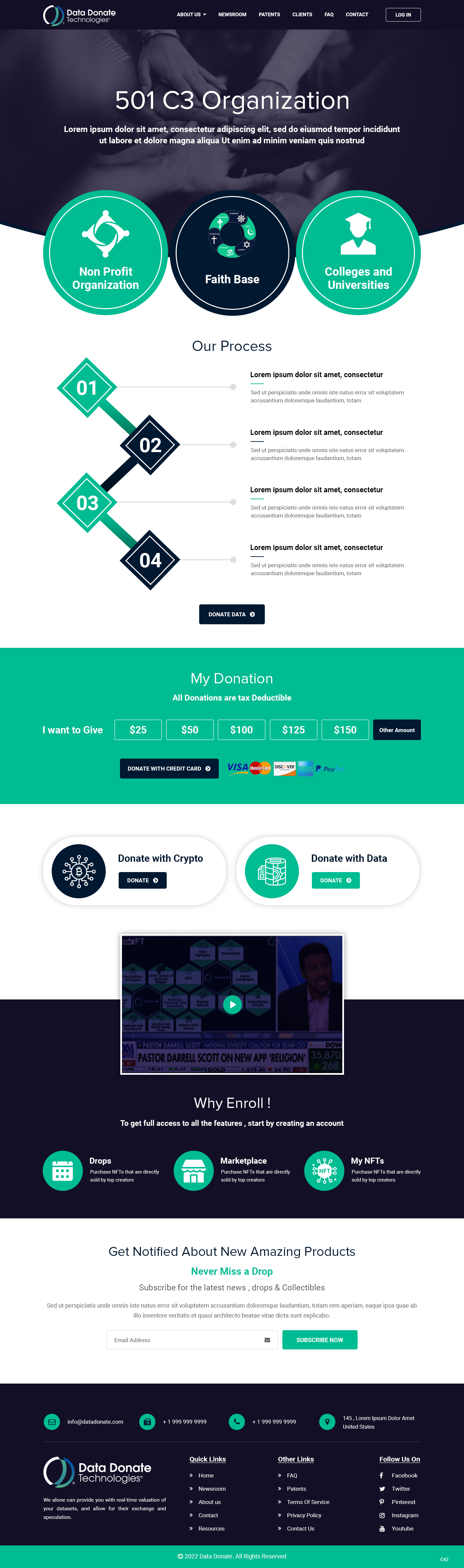 Web Design by pb for Angry Apples Marketing | Design #28901927