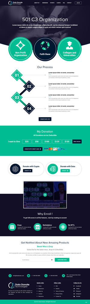 Web-Design von pb für Angry Apples Marketing | Design: #28901927