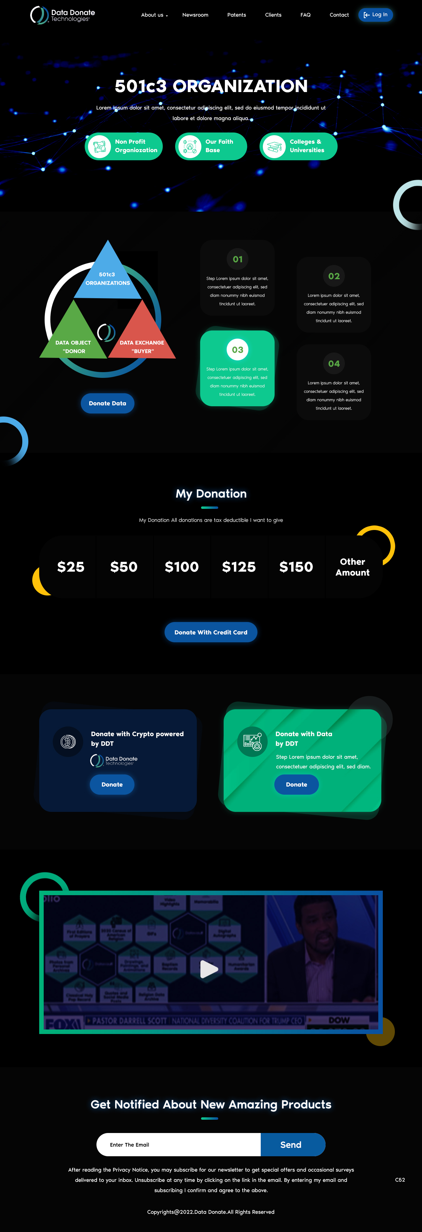 Web Design by pb for Angry Apples Marketing | Design #28901935