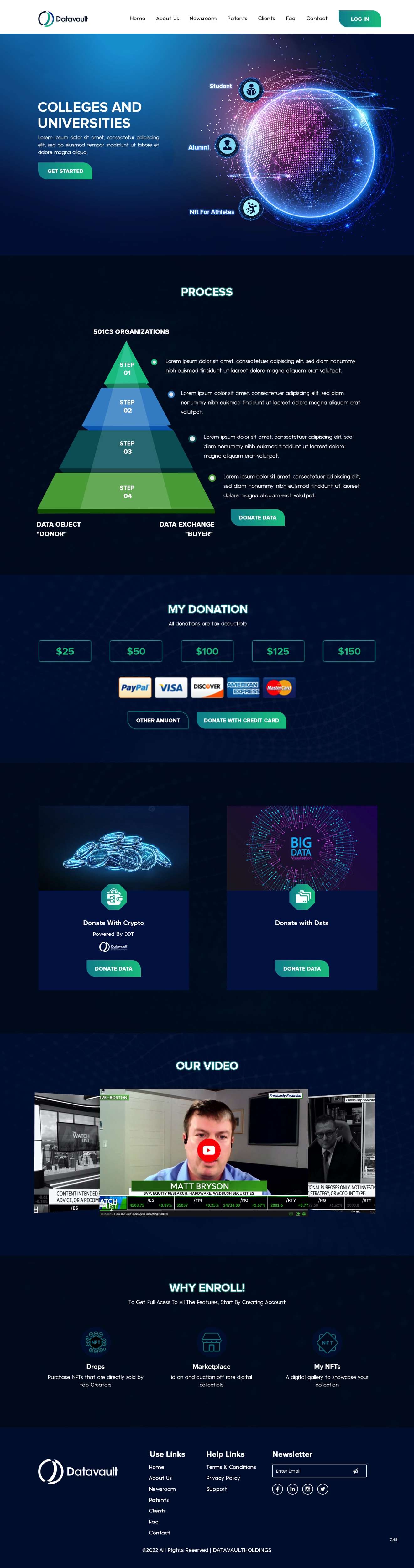 Web Design by pb for Angry Apples Marketing | Design #28901939