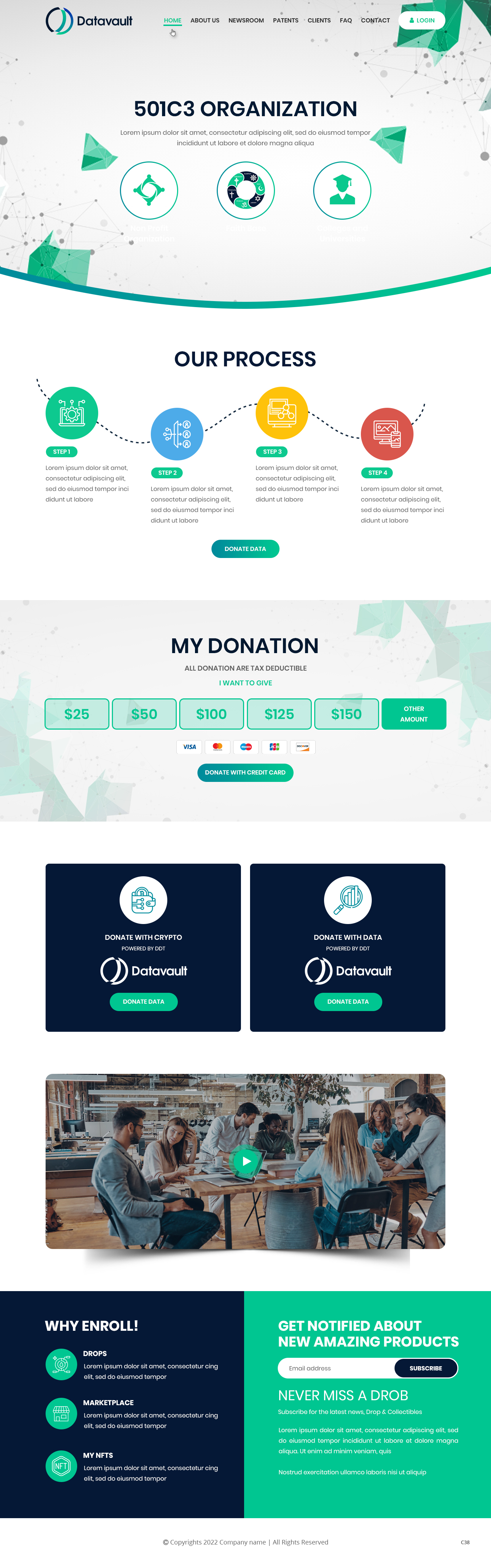 Web Design by pb for Angry Apples Marketing | Design #29003347