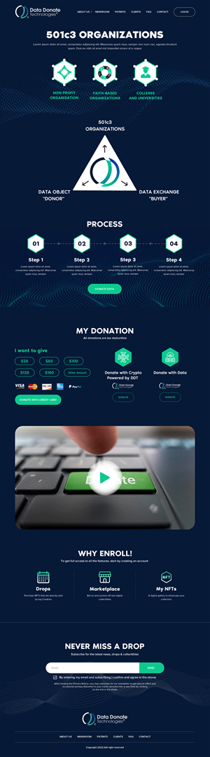 Web-Design von Sujit Banerjee für Angry Apples Marketing | Design: #28910603
