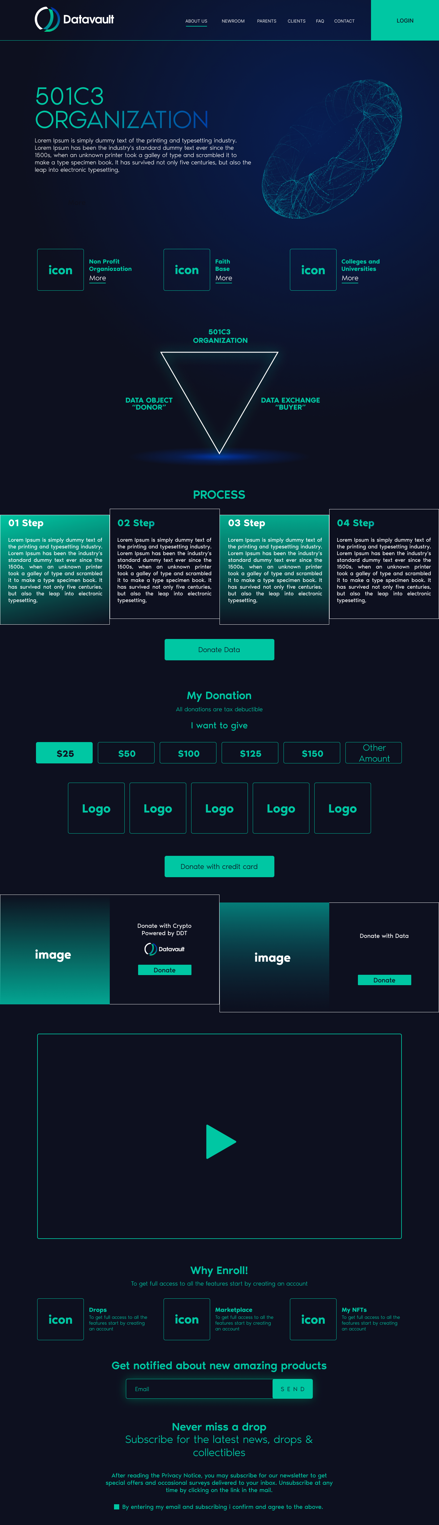 Web Design by Luân Võ Tu?ng for Angry Apples Marketing | Design #28910253