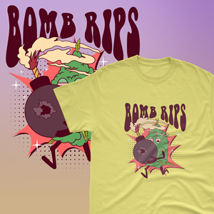 T-shirt Design by sweepy for this project | Design #28907633