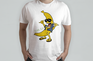 T-shirt Design by SamyPhotoshop for this project | Design: #28933628