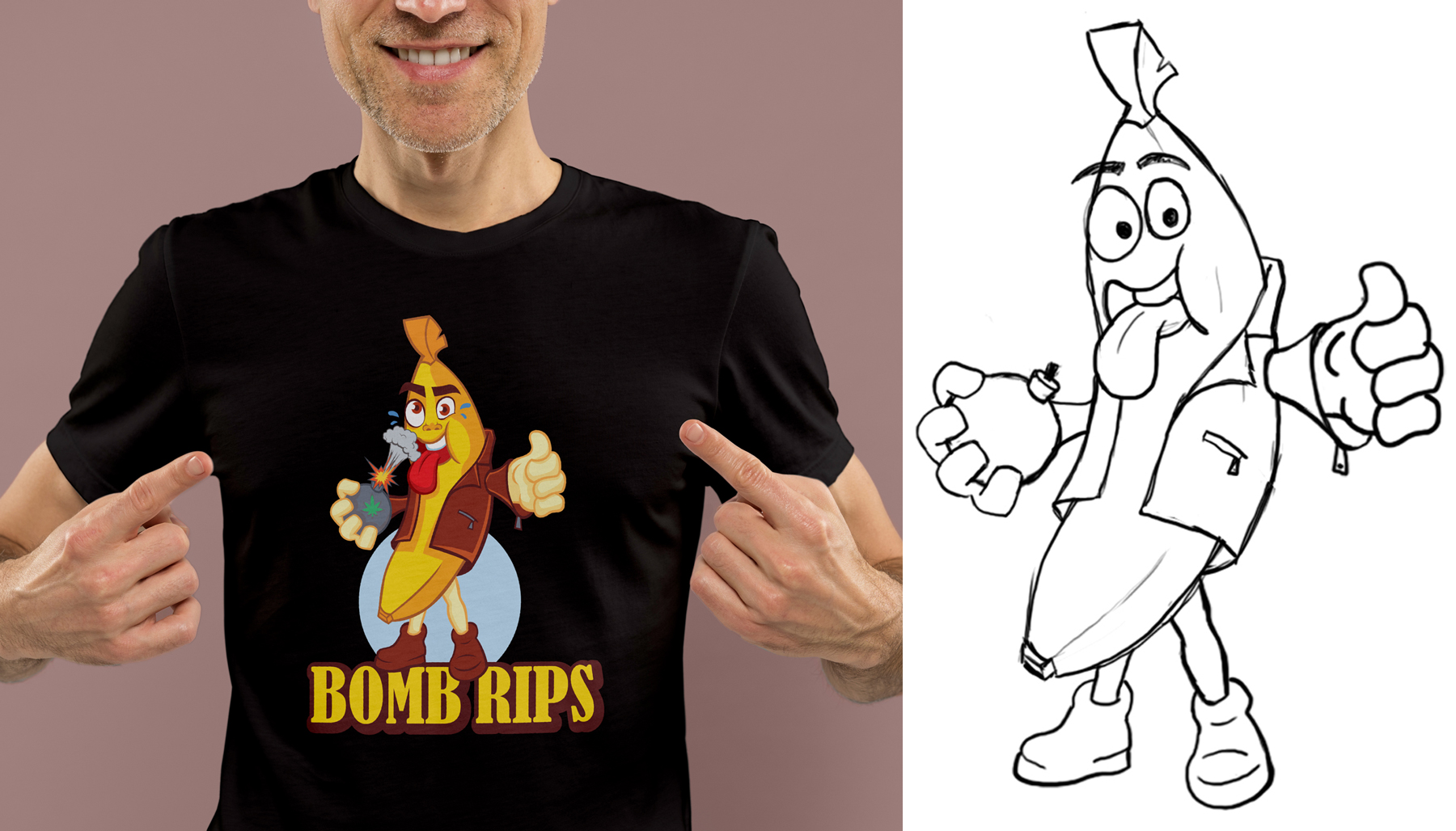 Design de T-shirt par Impressive Sol pour ce projet | Design #28905504