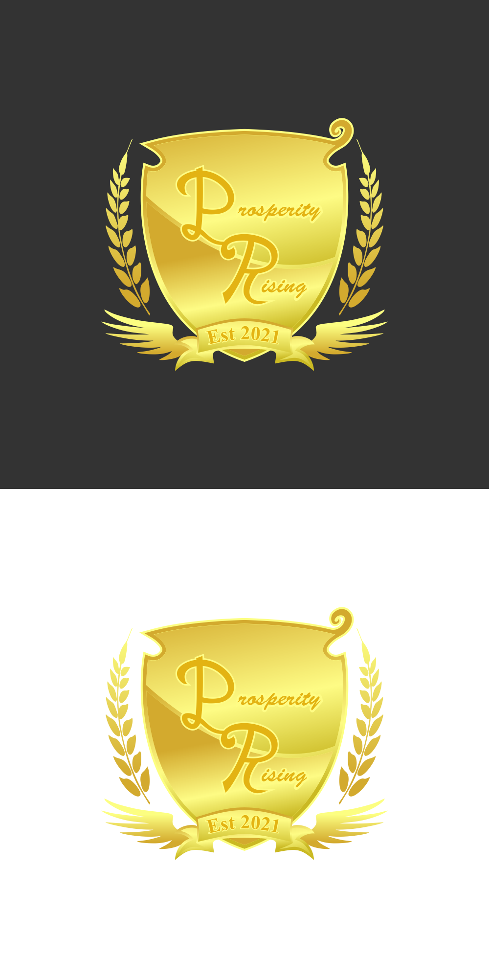 Logo Design by bangsatkau for this project | Design #28914824