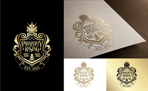 Logo-Design von Mario 11 für dieses Projekt | Design: #28912186