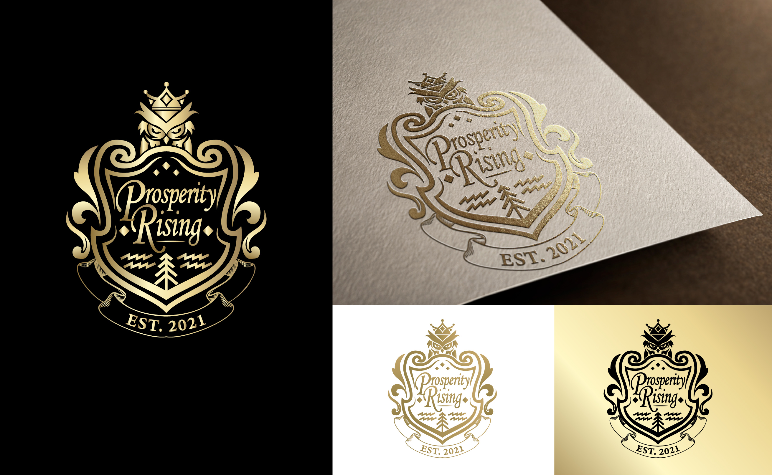 Logo-Design von Mario 11 für dieses Projekt | Design #28912187