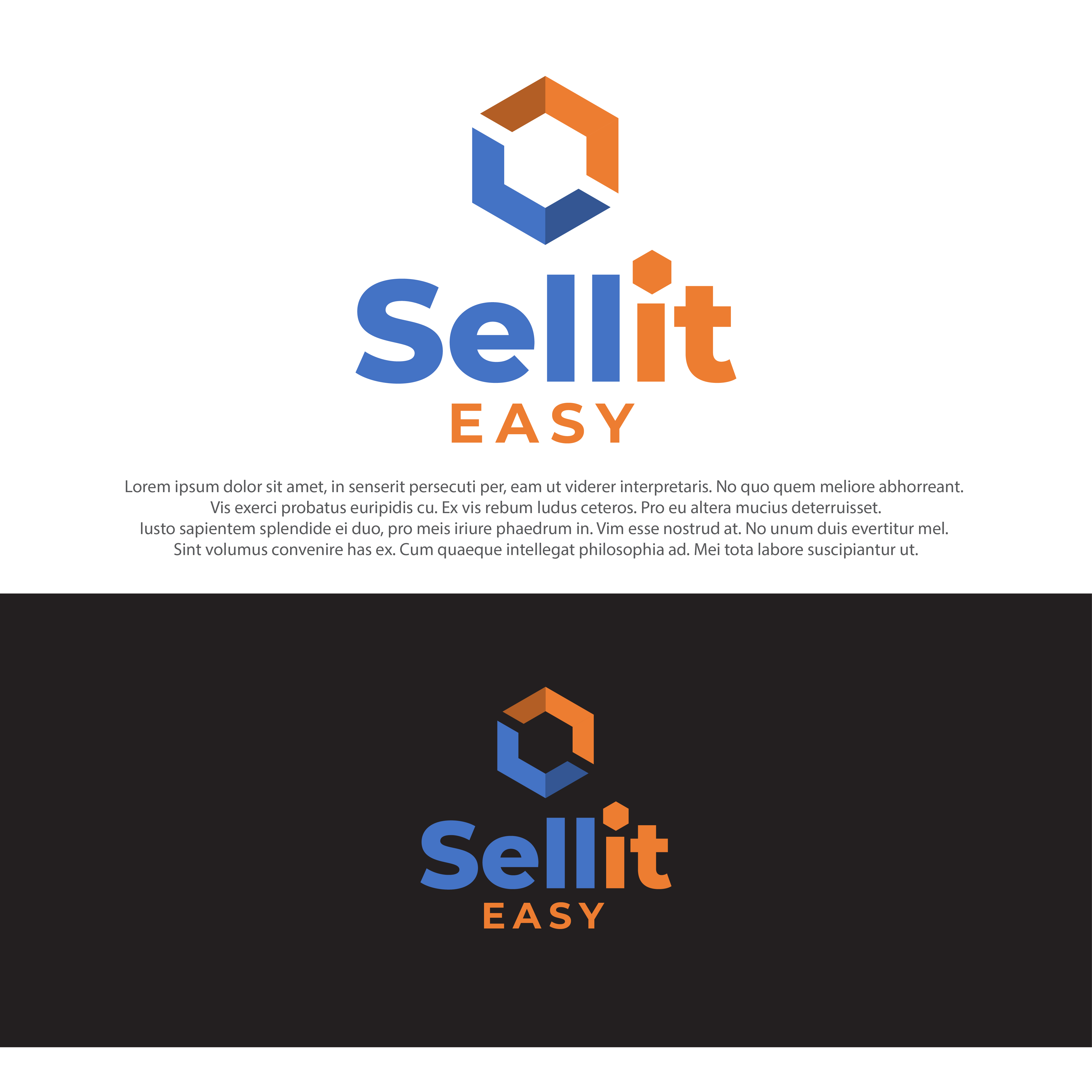 Logo Design by farady for Hungry Fox | Design #28933106