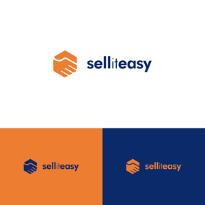 Sell It easy | Logo Design by WarunaS