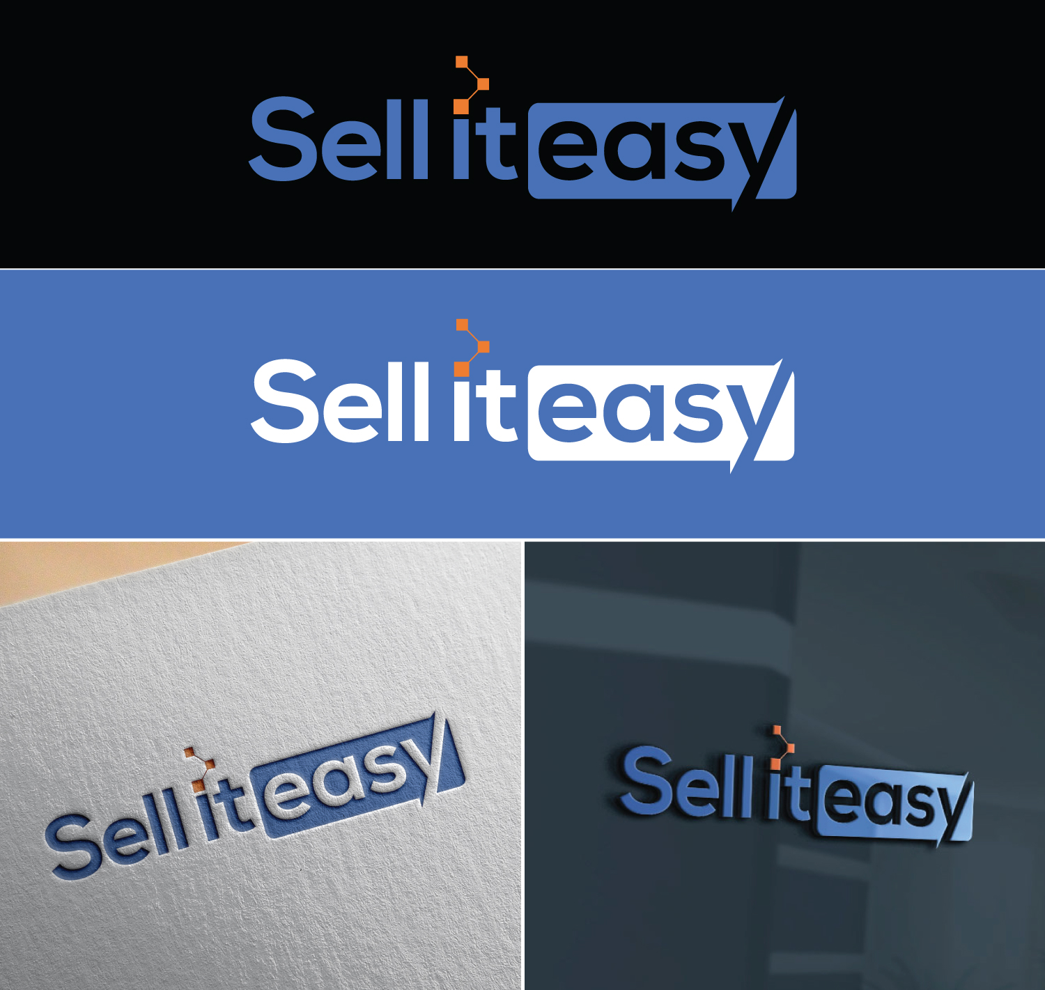 Logo Design by Atec for Hungry Fox | Design #28922125