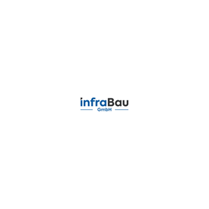 Design de Logo par King Cozy pour InfraBau GmbH | Design : #28899895