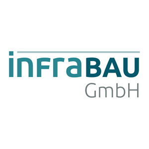 Design de Logo par EllenP Design pour InfraBau GmbH | Design : #28901328