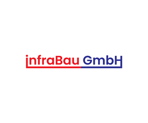 Design de Logo par Aje pour InfraBau GmbH | Design : #28899554