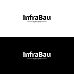 Design de Logo par tavi pour InfraBau GmbH | Design : #28912868