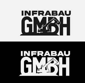 Diseño de Logo por got2believe para InfraBau GmbH | Diseño: #28897365