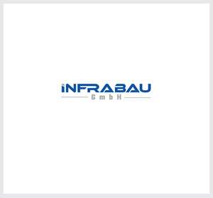 Design de Logo par angelonyamu pour InfraBau GmbH | Design : #28897103