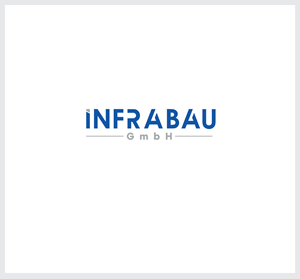 Design de Logo par angelonyamu pour InfraBau GmbH | Design : #28897110