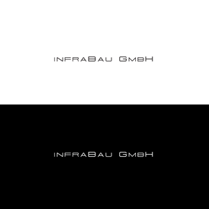 Logo Design by TrisDesign for InfraBau GmbH | Design: #28897994