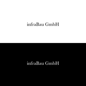 Logo Design by TrisDesign for InfraBau GmbH | Design: #28898176