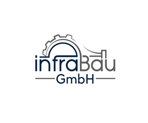 Design de Logo par Ansh Design pour InfraBau GmbH | Design : #28899725