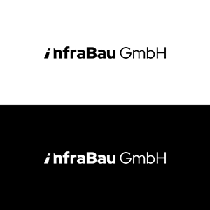 Design de Logo par Radsky17 pour InfraBau GmbH | Design : #28902027