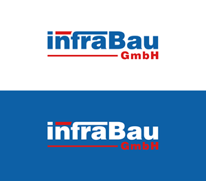 Design de Logo par Soonia pour InfraBau GmbH | Design : #28901288
