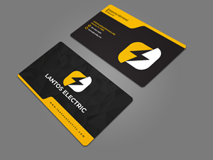 Business Card Design by Designing Birds for this project | Design: #28898198