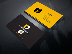 Business Card Design by Designing Birds for this project | Design: #28906535