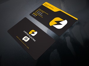 Business Card Design by Designing Birds for this project | Design: #28906546