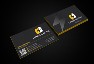 Diseño de Tarjeta de Presentación por Creations Box 2015 para este proyecto | Diseño: #28899326