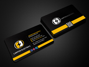 Diseño de Tarjeta de Presentación por Creations Box 2015 para este proyecto | Diseño: #28899327