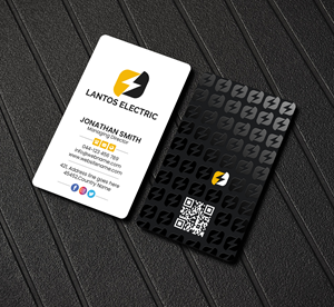 Diseño de Tarjeta de Presentación por Creations Box 2015 para este proyecto | Diseño: #28900814