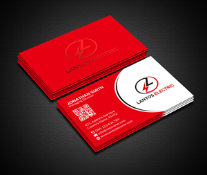 Business Card Design by Creations Box 2015 for this project | Design: #28900831