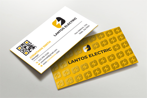 Business Card Design by LAXMI DESIGNHUB for this project | Design: #28900098