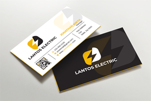 Business Card Design by LAXMI DESIGNHUB for this project | Design: #28900099