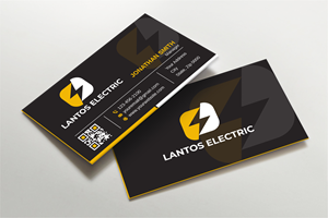 Business Card Design by LAXMI DESIGNHUB for this project | Design: #28900104