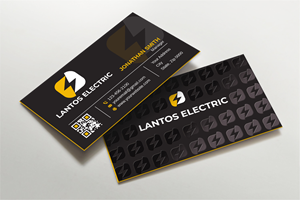 Business Card Design by LAXMI DESIGNHUB for this project | Design: #28900105