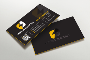 Business Card Design by LAXMI DESIGNHUB for this project | Design: #28900107