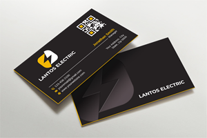 Business Card Design by LAXMI DESIGNHUB for this project | Design: #28900108
