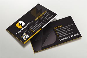Business Card Design by LAXMI DESIGNHUB for this project | Design: #28900109