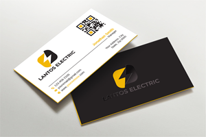 Business Card Design by LAXMI DESIGNHUB for this project | Design: #28900114