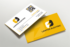 Business Card Design by LAXMI DESIGNHUB for this project | Design: #28900115