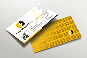 Business Card Design by LAXMI DESIGNHUB for this project | Design: #28900117