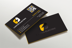 Business Card Design by LAXMI DESIGNHUB for this project | Design: #28900120