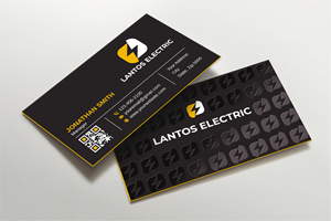 Business Card Design by LAXMI DESIGNHUB for this project | Design: #28900121