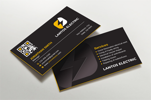 Business Card Design by LAXMI DESIGNHUB for this project | Design: #28900122